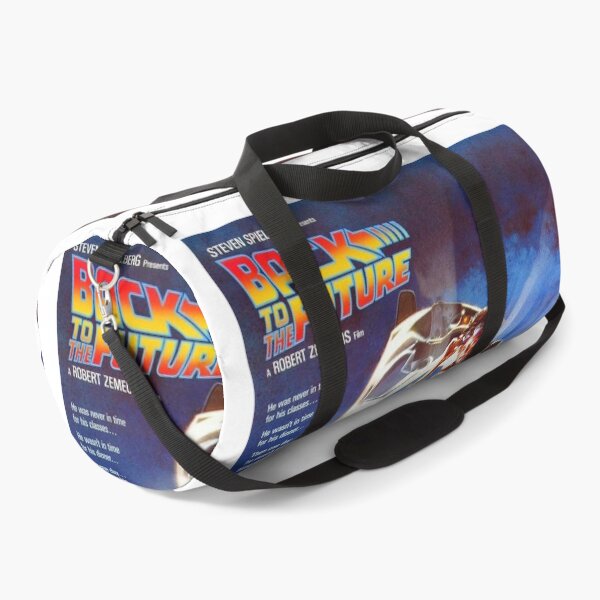 Item preview, Back to the future poster designed and sold by martirush.