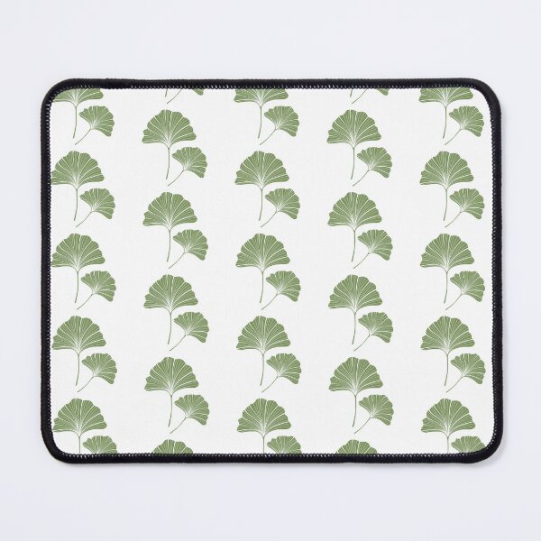 Item preview, Ginko Leaves designed and sold by lea-lani.