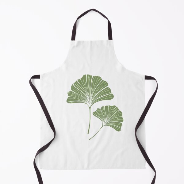Item preview, Ginko Leaves designed and sold by lea-lani.
