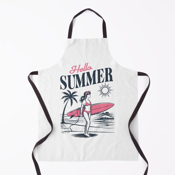Item preview, Hello Summer designed and sold by JakeT84.