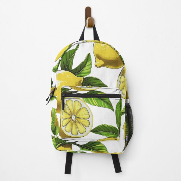 Item preview, Lemons Pattern 7 designed and sold by AlinaSCorner.