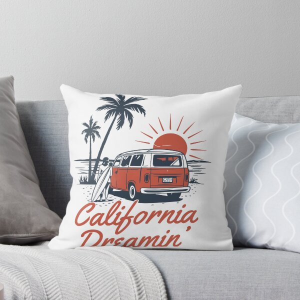 Item preview, California Dreaming designed and sold by JakeT84.