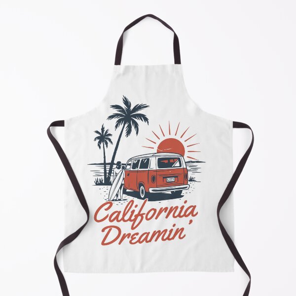 Item preview, California Dreaming designed and sold by JakeT84.