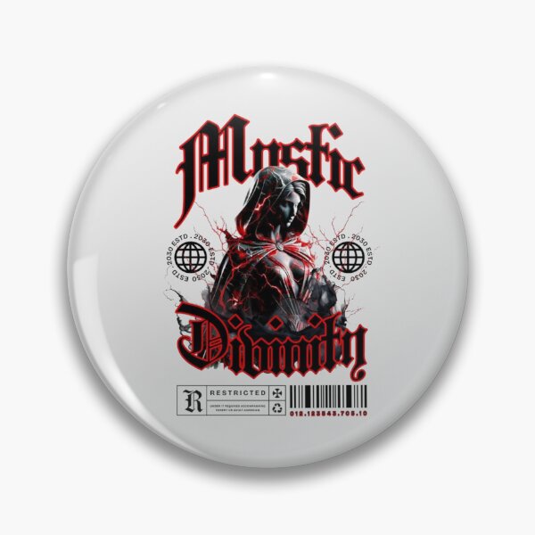 Item preview, Damnation designed and sold by Ronny-Owiso.