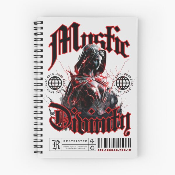 Item preview, Damnation designed and sold by Ronny-Owiso.