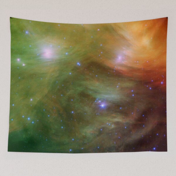 Item preview, The Seven Sisters designed and sold by 2sweetsDesign.