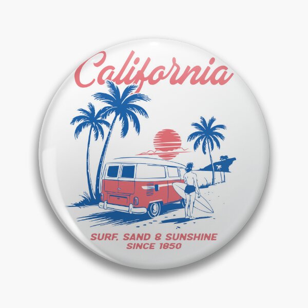 Item preview, Calofornia Surfer designed and sold by JakeT84.
