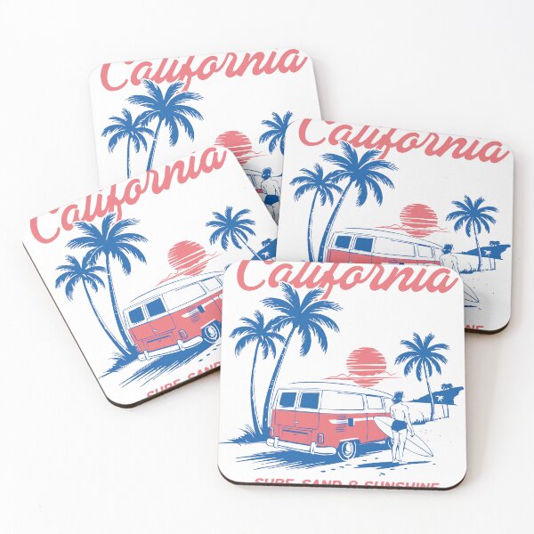Item preview, Calofornia Surfer designed and sold by JakeT84.