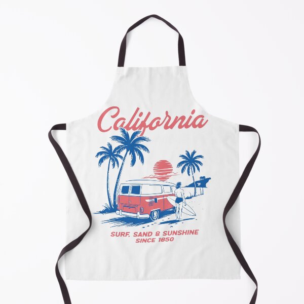 Item preview, Calofornia Surfer designed and sold by JakeT84.