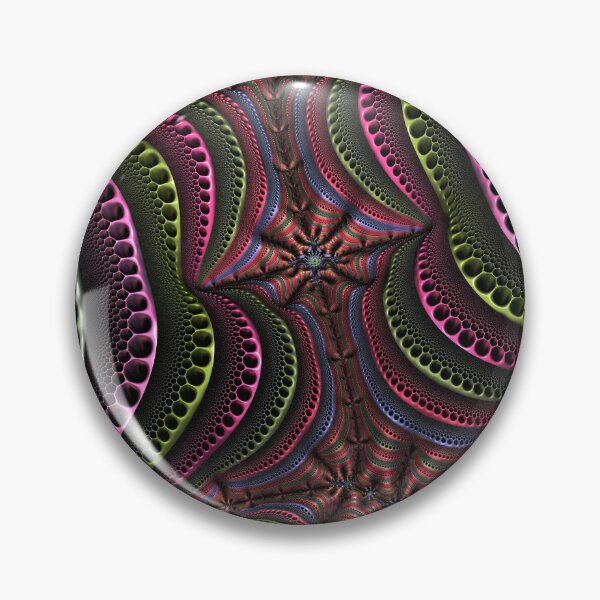 Item preview, Psychedelic Materialism designed and sold by Yolanda Caporn Art.