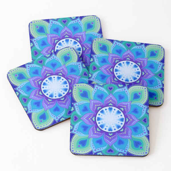 Item preview, Light Within Mandala designed and sold by Soozie Wray.