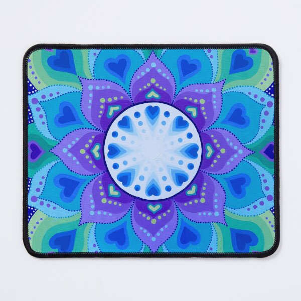 Item preview, Light Within Mandala designed and sold by Soozie Wray.