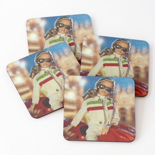 Item preview, Vroom. Vogue. Vengeance. designed and sold by DollGaze.