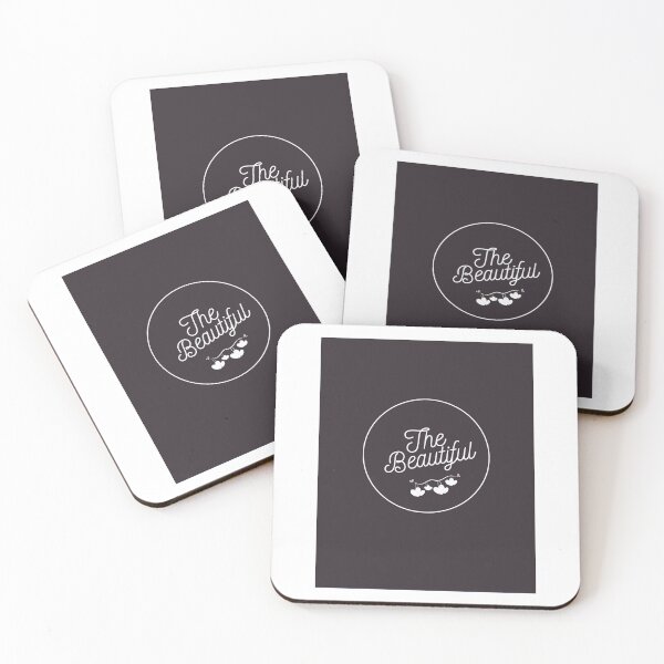 Item preview, 아름다운 designed and sold by Mintzu.