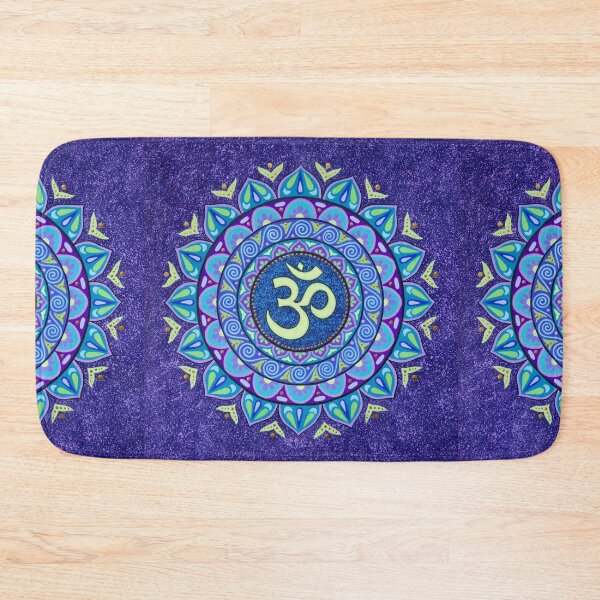 Item preview, OM Mandala designed and sold by Soozie Wray.