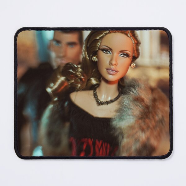 Item preview, Diamonds, Danger & Donizetti designed and sold by DollGaze.