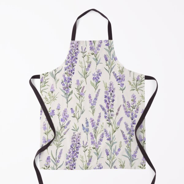 Item preview, Elegant Lavender Bloom designed and sold by CoolPixels.