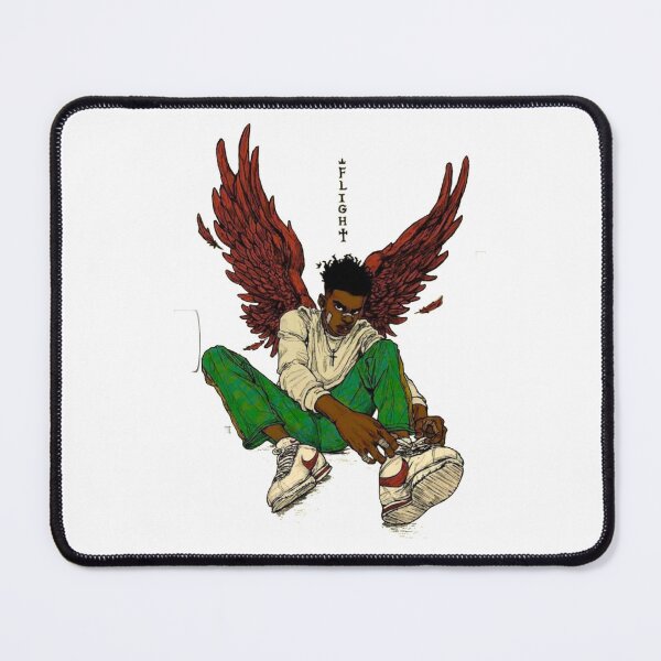Item preview, Fallen Angel designed and sold by Ronny-Owiso.