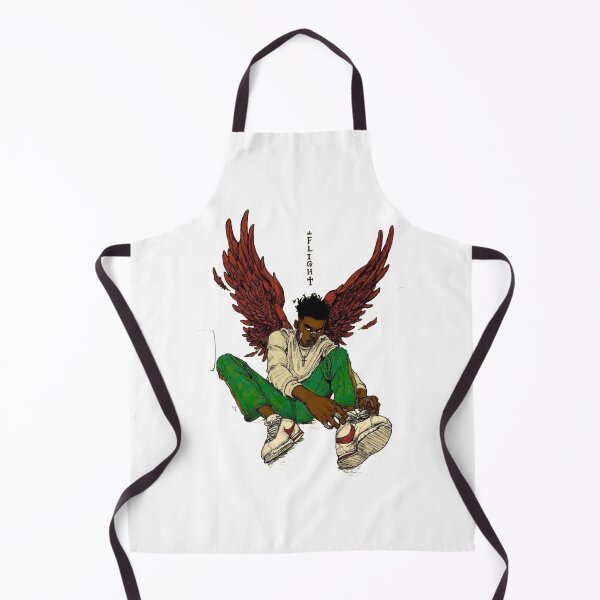 Item preview, Fallen Angel designed and sold by Ronny-Owiso.