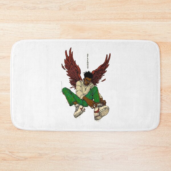 Item preview, Fallen Angel designed and sold by Ronny-Owiso.