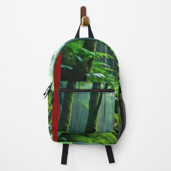Item preview, Rainforest  designed and sold by AwesomeDigiShop.