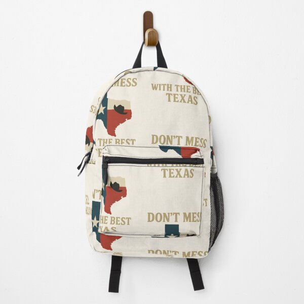 Item preview, Don't Mess with Texas designed and sold by FAEM Premier Designs.