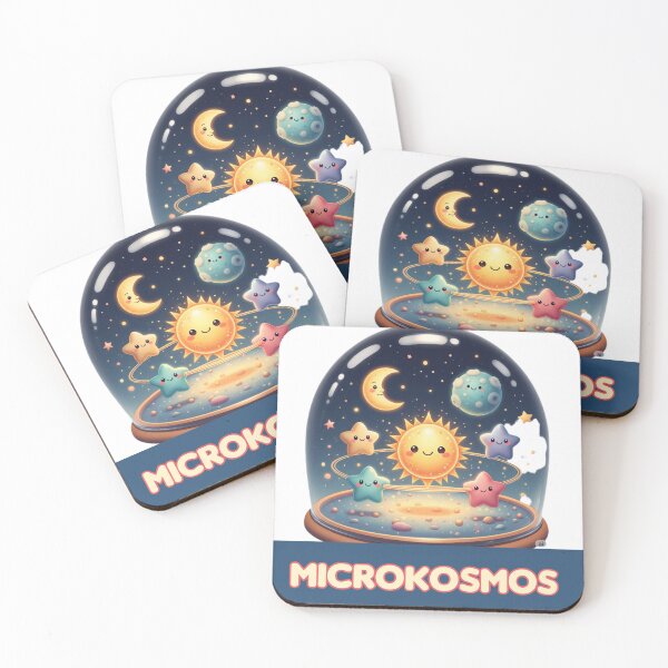 Item preview, Microcosmos designed and sold by Art-Ranciss.
