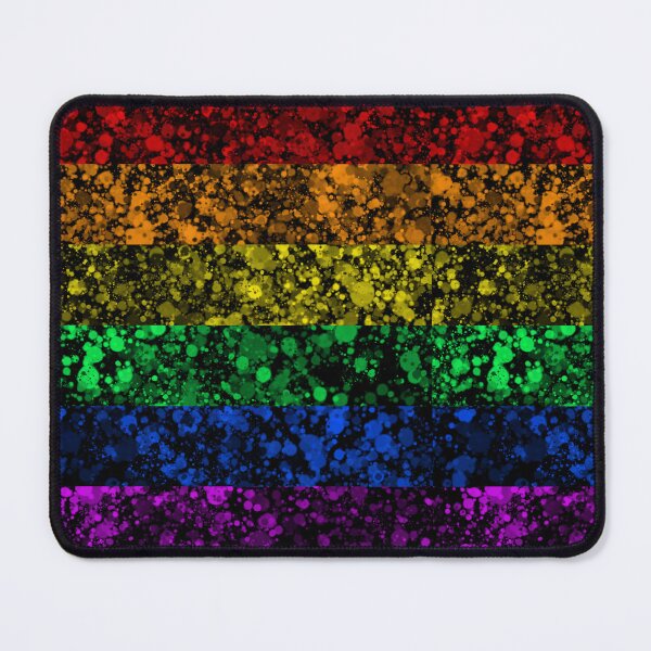 Item preview, Splatter Stripes designed and sold by IKDG.