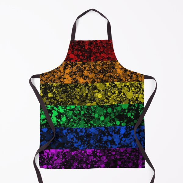 Item preview, Splatter Stripes designed and sold by IKDG.