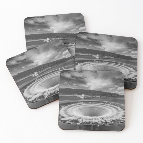 Item preview, Ladybower Reservoir designed and sold by Alisonchambers2.