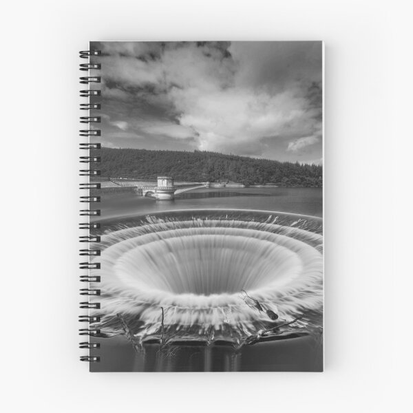 Item preview, Ladybower Reservoir designed and sold by Alisonchambers2.