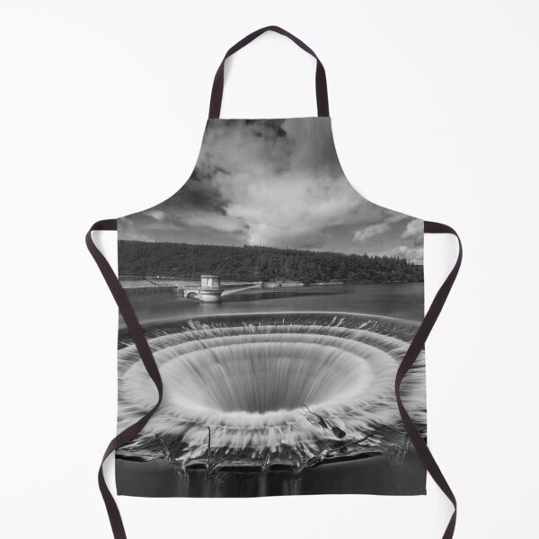 Item preview, Ladybower Reservoir designed and sold by Alisonchambers2.