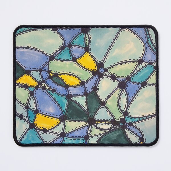 Item preview, "Connected Currents" designed and sold by artisticexpressionaus.