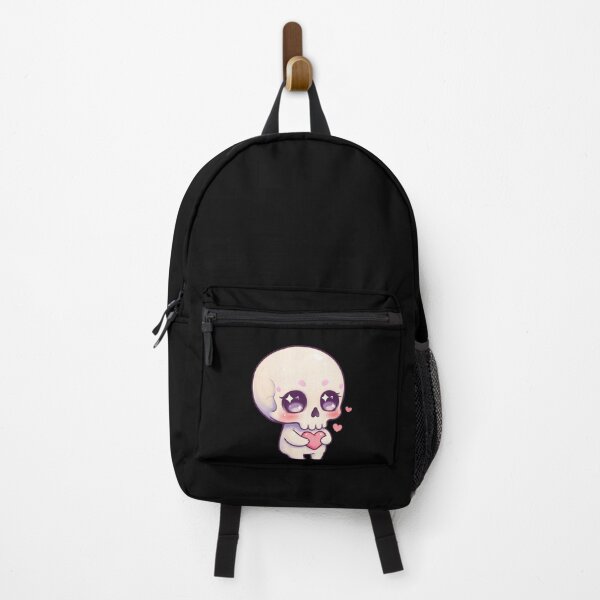 Item preview, Kawaii Skull – Cute and Creepy designed and sold by TheSkullRoom.