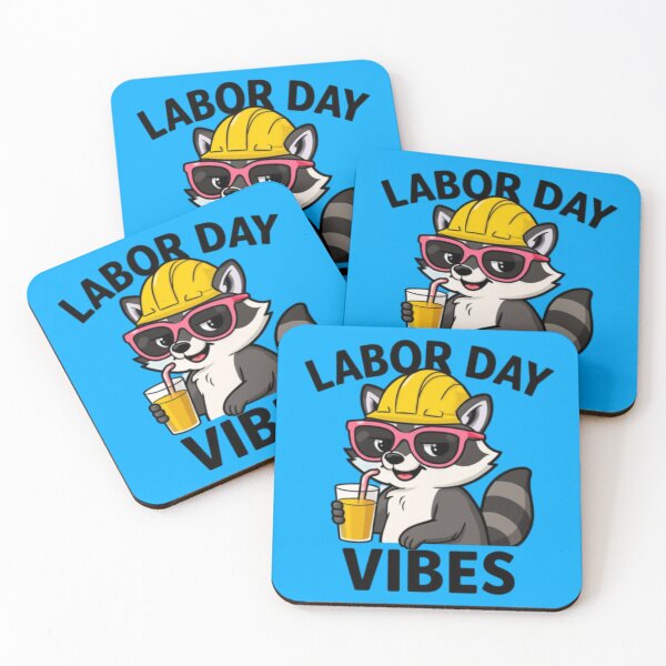 Item preview, Labor Day Vibes! Happy Labor Day! designed and sold by 1st Choice Design.