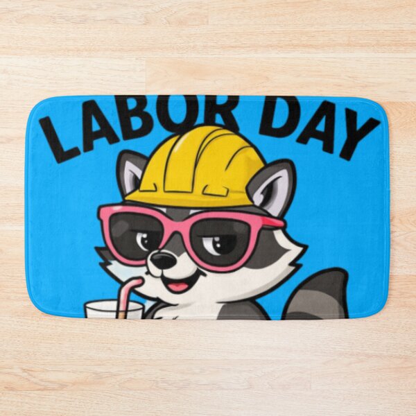 Artikelvorschau, Labor Day-Stimmung! Schönen Labor Day! entworfen und verkauft von 1st Choice Design.