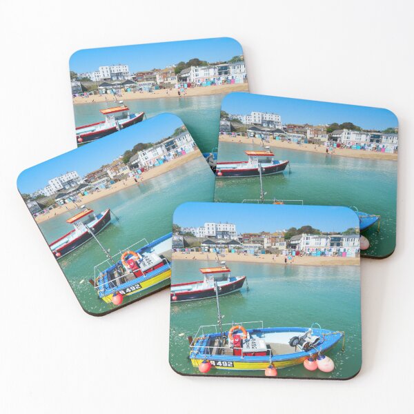 Item preview, Viking Bay Broadstairs designed and sold by Alisonchambers2.