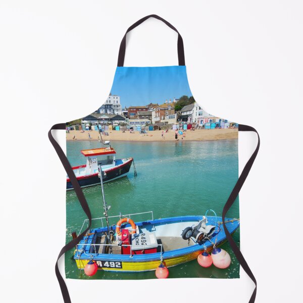 Item preview, Viking Bay Broadstairs designed and sold by Alisonchambers2.