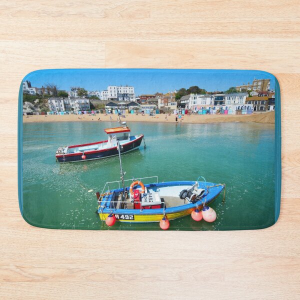 Item preview, Viking Bay Broadstairs designed and sold by Alisonchambers2.