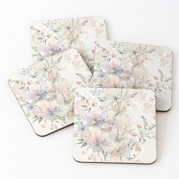 Item preview, Watercolor Painting designed and sold by CoolPixels.