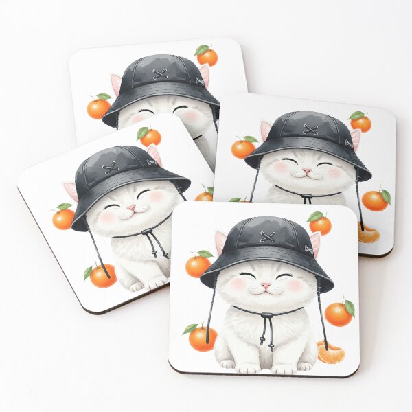 Item preview, Cute cat designed and sold by Art-Ranciss.