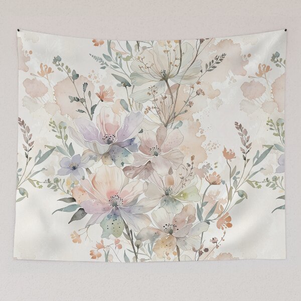 Item preview, Watercolor Painting designed and sold by CoolPixels.