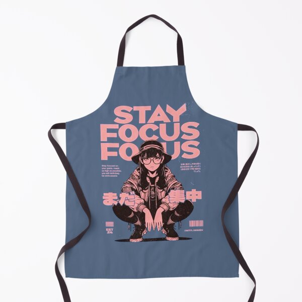 Item preview, Stay Focused designed and sold by Ronny-Owiso.