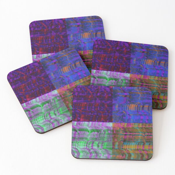 Item preview, Glitch designed and sold by IKDG.