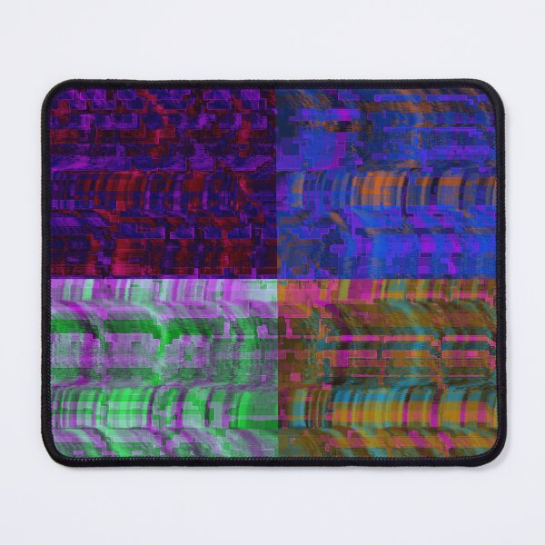 Item preview, Glitch designed and sold by IKDG.
