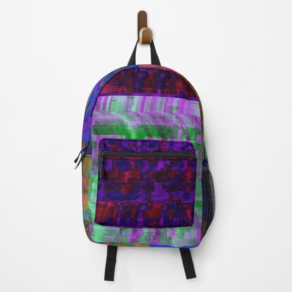 Item preview, Glitch designed and sold by IKDG.