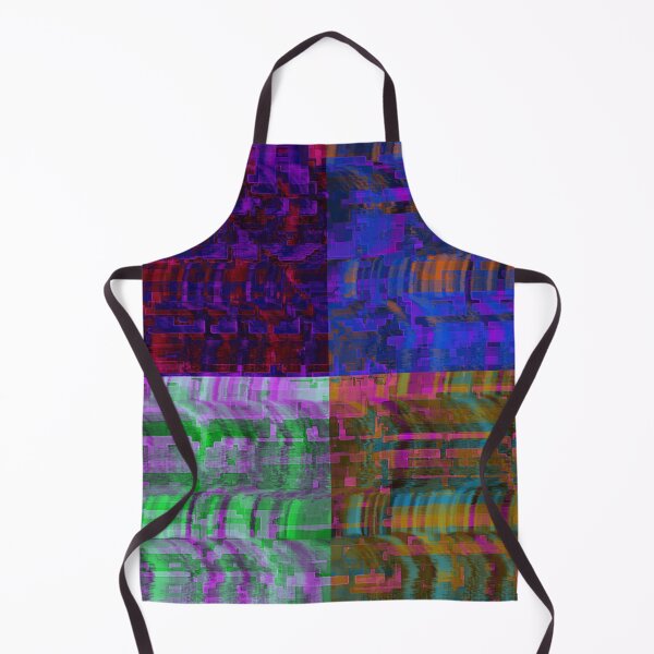 Item preview, Glitch designed and sold by IKDG.