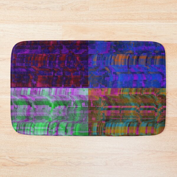 Item preview, Glitch designed and sold by IKDG.