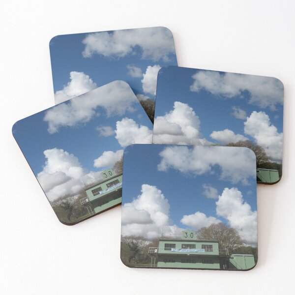 Item preview, Weather Report, Control Tower, Martlesham Heath designed and sold by wiggyofipswich.