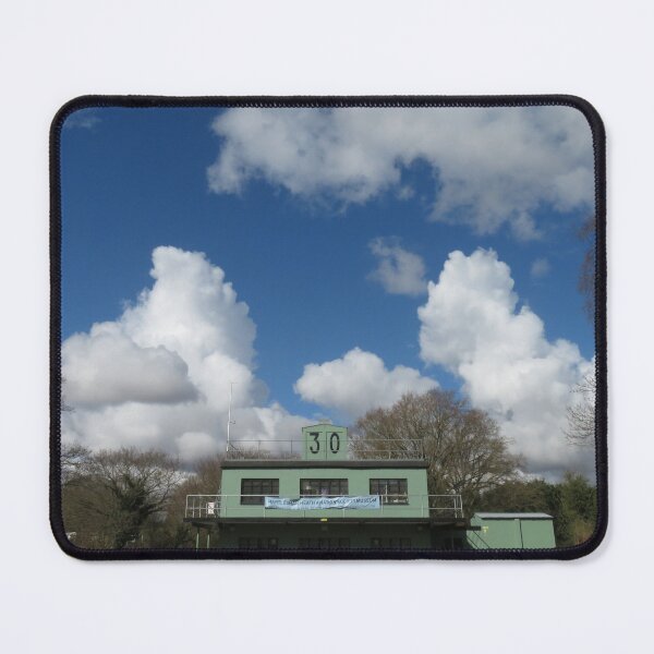 Item preview, Weather Report, Control Tower, Martlesham Heath designed and sold by wiggyofipswich.